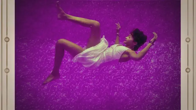 'Video thumbnail for Falling Into Dreamland: Understanding the Psychology of Falling Dreams'