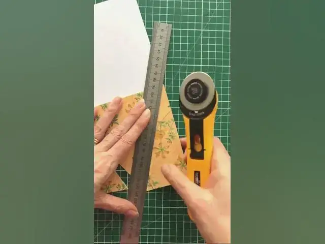 'Video thumbnail for Unlock the Secrets to a Stunning DIY Card in Seconds!'