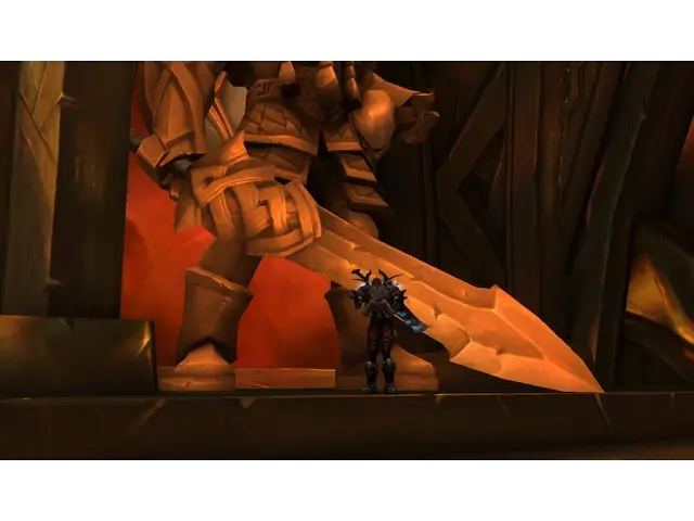 'Video thumbnail for Mythically Valorous: WoW Leveling Bonanza Episode 73'
