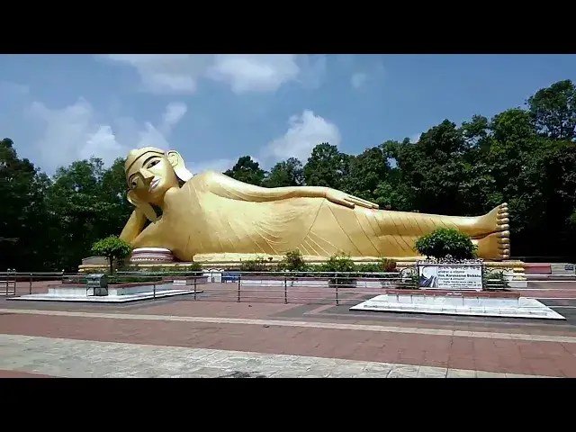 'Video thumbnail for Cox's Bazar 2018'