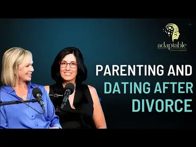 'Video thumbnail for Parenting and Dating After Divorce'