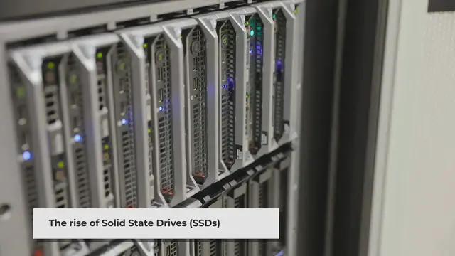 'Video thumbnail for SSD vs HDD: Why Solid State Drives Are Transforming Computer Storage'