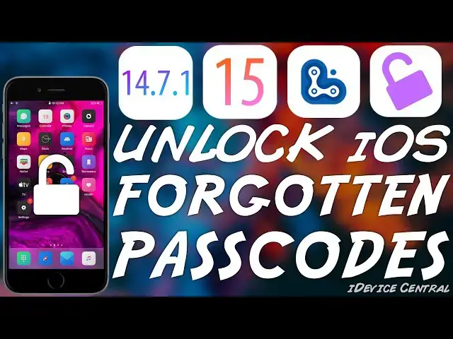 'Video thumbnail for How To Restore Your iPhone / iPad Back To Factory Settings & Reset Your Passcode'