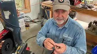 'Video thumbnail for VIDEO: Clearing a Wire Jam'
