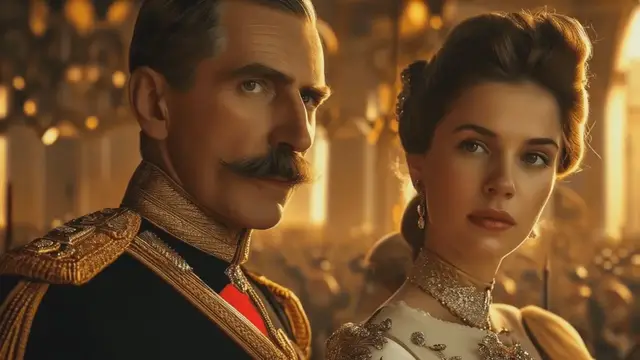 'Video thumbnail for Archduke Franz Ferdinand: The Assassination That Changed History Forever'