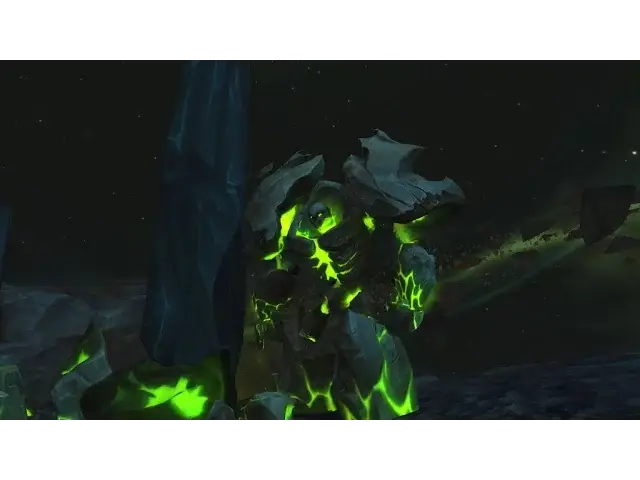 'Video thumbnail for Warlock Class Hall Tour (World of Warcraft Legion Alpha)'