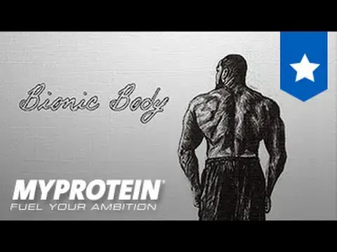 'Video thumbnail for Inspirational Athlete Stories with Bionic Body Wheelchair IFBB Champion 2015 - Motivational Video'