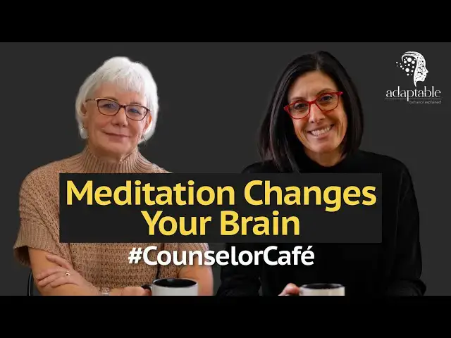 'Video thumbnail for MBSR: Meditation Changes Your Brain'