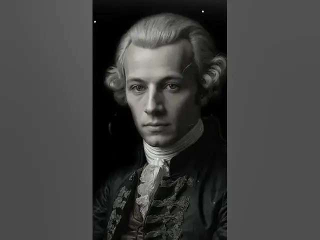 'Video thumbnail for Can Immanuel Kant and Stoics Help You FIND Your Life's Purpose?'