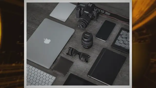 'Video thumbnail for Shielding Your Laptop: Safeguarding Strategies for Ultimate Security'