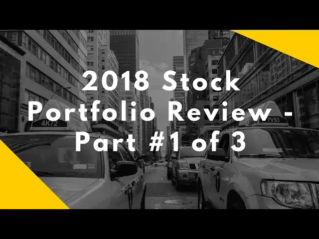 'Video thumbnail for Investing Wisely Portfolio Review - Part 1'