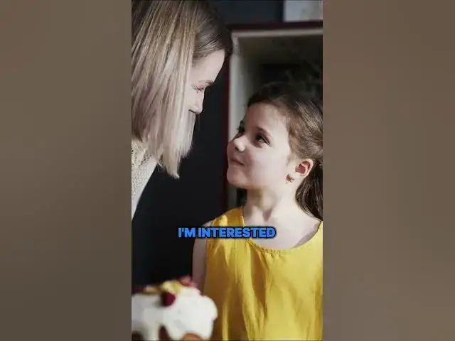 'Video thumbnail for Let’s normalize asking instead of assuming!'