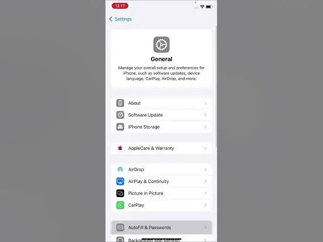 'Video thumbnail for This is #iOS 18’s greatest feature! #ios18 #apple #ios'