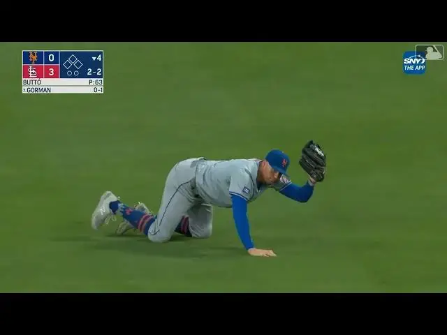 'Video thumbnail for MLB | Top plays of the day 5/7/2024'