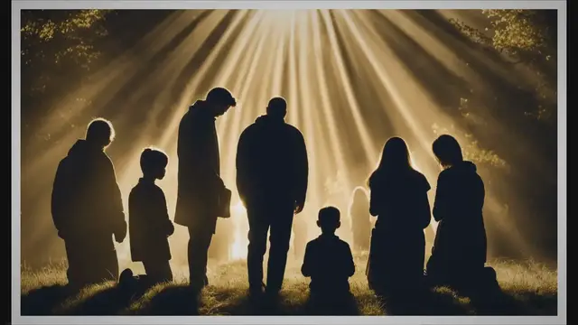 'Video thumbnail for Short Funeral Prayers for Family – Comfort in Tough Times'
