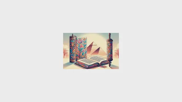 'Video thumbnail for Weekly Torah Portion: Parshah Pinchas: Zeal, Census, and Inheritance'