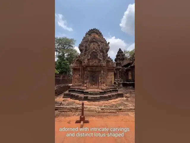 'Video thumbnail for Angkor wat tourist #tourism #history #facts #shorts #ytshorts #youtubeshorts #ytshorts'