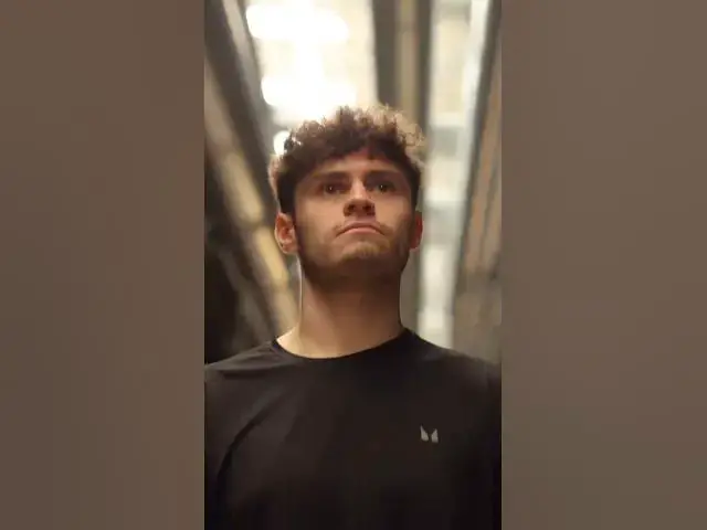 'Video thumbnail for POV: Missing out on cyber deals | Myprotein'