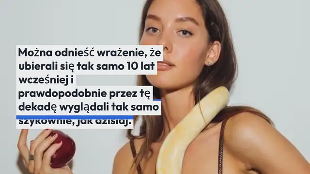 'Video thumbnail for Klasyczne stylizacje'