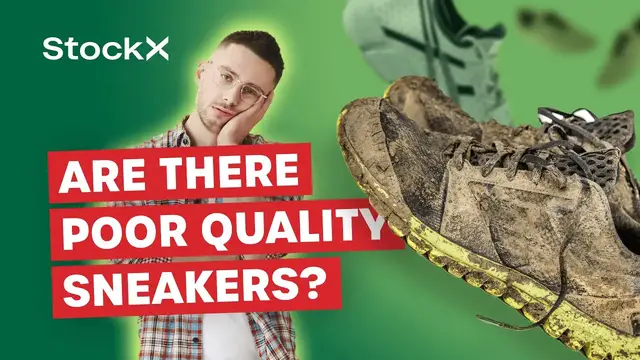 'Video thumbnail for Exposed: The Shocking Truth About StockX! | Real Customer Reviews Tell All!'