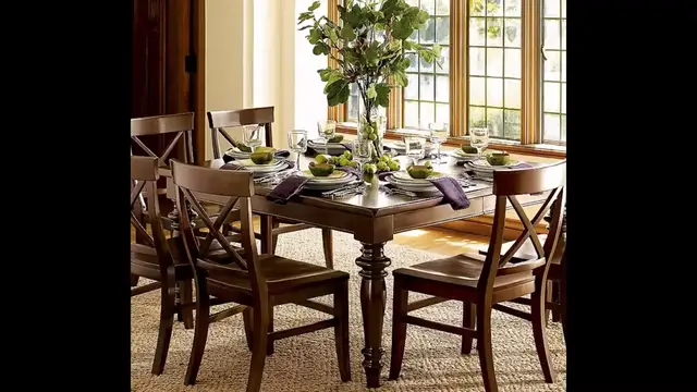 'Video thumbnail for Dining Room Table Centerpiece Ideas Centerpiece For Dining Room Table '