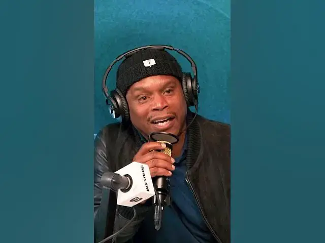 'Video thumbnail for Don Cannon: Are We Losing Hip-Hop's Soul? | SWAY’S UNIVERSE'