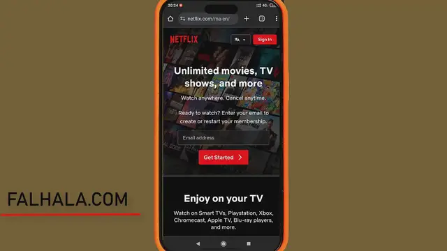 'Video thumbnail for How to get Netflix cheaper '