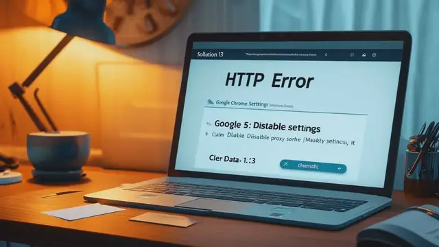 'Video thumbnail for Understanding and Fixing the 501 Not Implemented Error'
