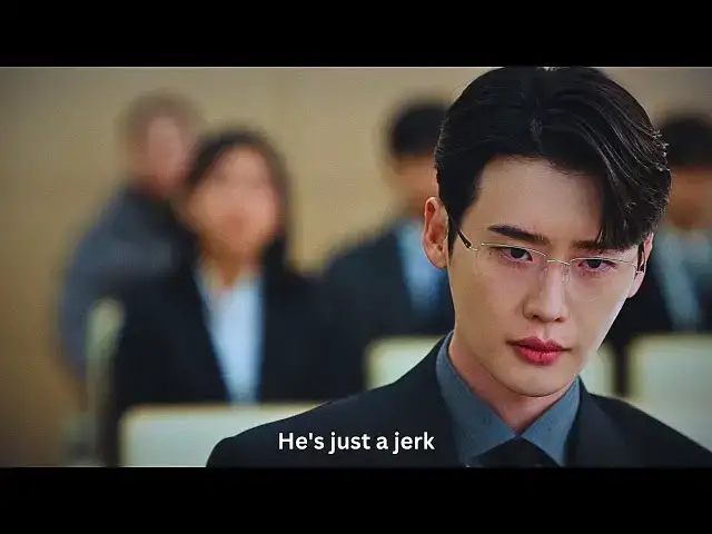 'Video thumbnail for Law and The City Ep 2 Eng sub Preview | Law and The City Episode 2 English subtitles'