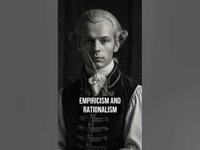 'Video thumbnail for Want to Master Critical Thinking? Start with These Secrets | Kant's Philosophy'