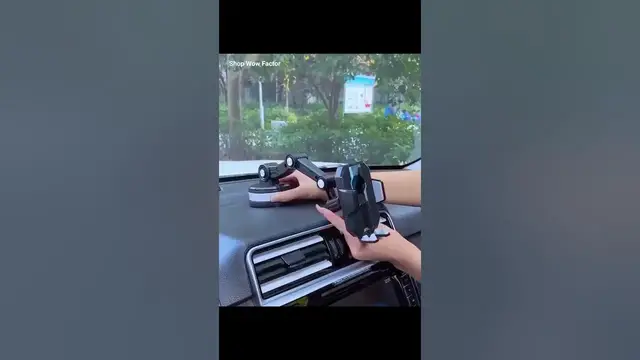 'Video thumbnail for Strong Grip Phone Holder | Universal Smartphone Holder | π Link is in Description'