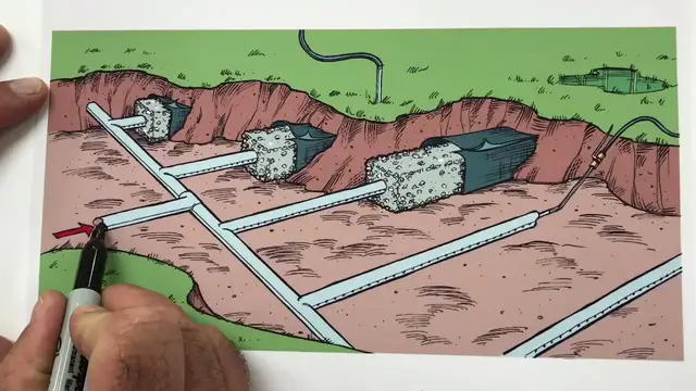 'Video thumbnail for Septic Lesson#1 How a Septic System Works'