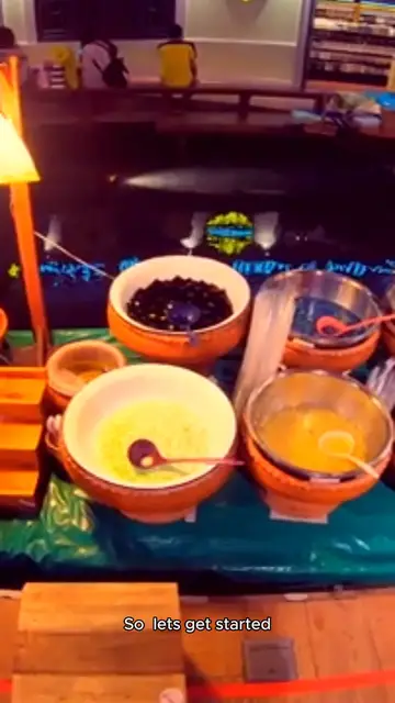 'Video thumbnail for Shortcake recipe'