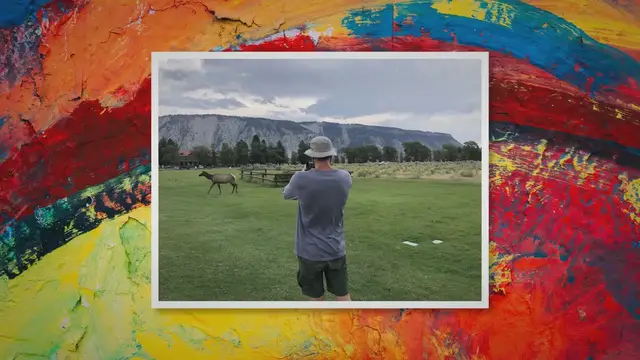 'Video thumbnail for Guide to Taking Dogs in Yellowstone National Park'