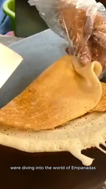 'Video thumbnail for Empanadas'