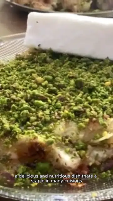 'Video thumbnail for Falafel'