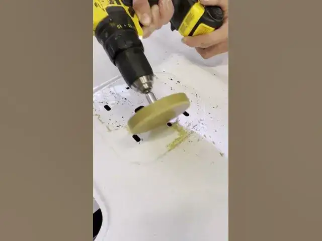 'Video thumbnail for S SATC Decal Eraser Wheel PIN Sripe Remover #shorts #ytshorts'