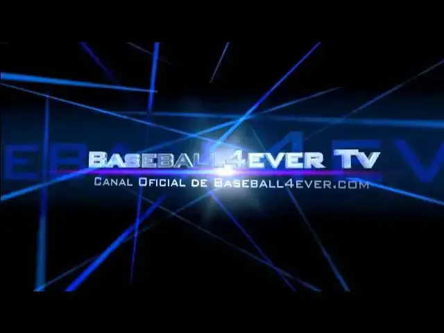 'Video thumbnail for Baseball4ever's intro'