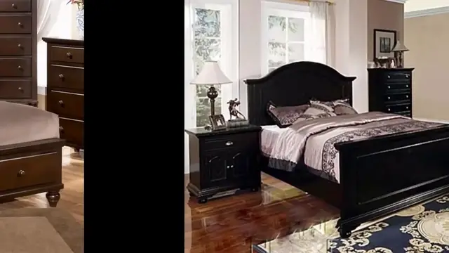 'Video thumbnail for Cal King Bedroom Sets Cal King Bedroom Furniture Sets '