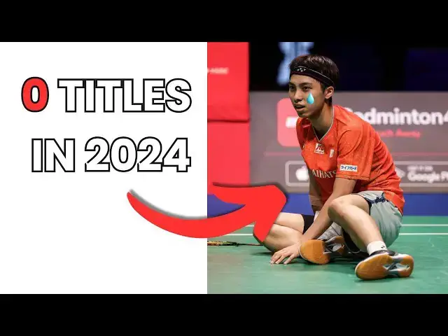 'Video thumbnail for The PROBLEM with Kodai Naraoka'