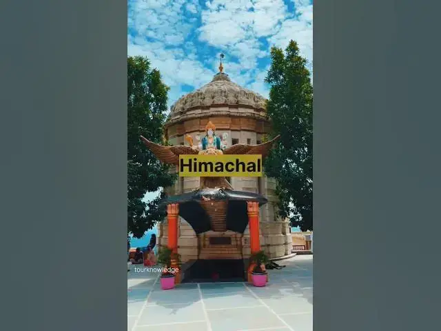 'Video thumbnail for एशिया का सबसे ऊंचा शिव मंदिर जटोली शिव मंदिर- Shiva Temple Jatoli #shivatemple #travel #travelvideo'