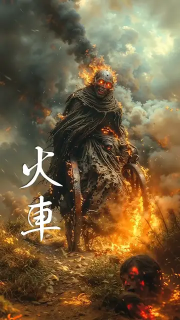 'Video thumbnail for DEVIL'