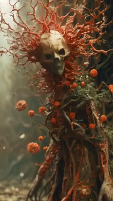 'Video thumbnail for future creatures'