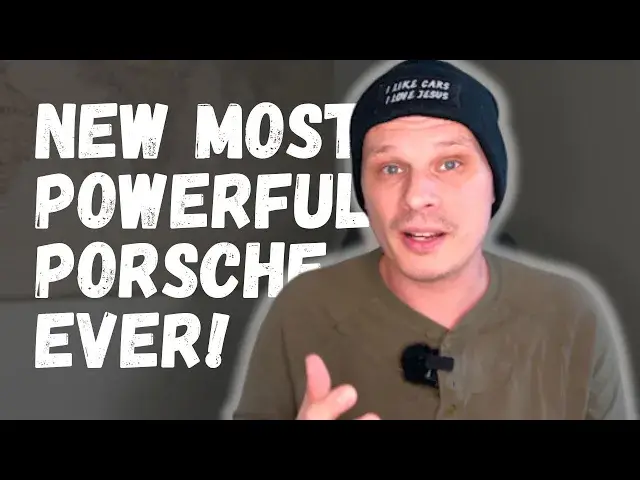 'Video thumbnail for NEW Charger - The Rivian R2/R3/R3X - Car of the WEEK & More! Podcast #2'