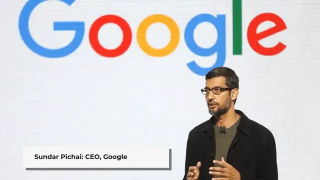 'Video thumbnail for Top 10 Highest Paid Indian-Origin CEOs in the USA'
