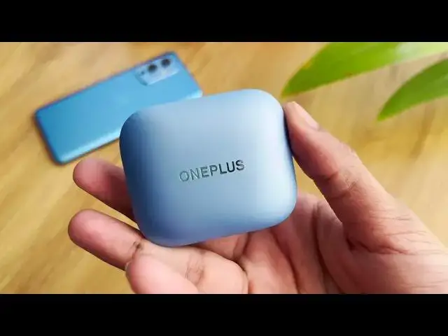 'Video thumbnail for Oneplus Buds 3 unboxing and quick review'