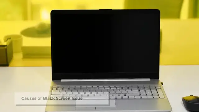 'Video thumbnail for How to Fix Remote Desktop Black Screen in Windows 11'