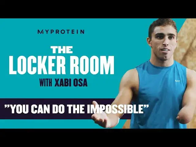 'Video thumbnail for Xabi Osa | The Locker Room – Episode 4'