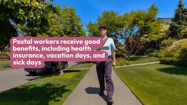 'Video thumbnail for Search Postal Employee Salaries Guide'