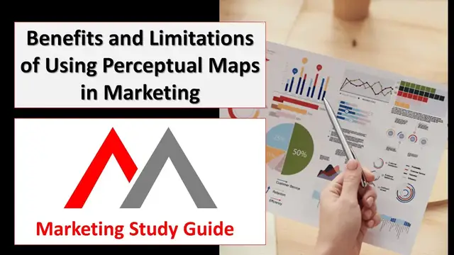 'Video thumbnail for Benefits and Limitations of Perceptual Maps'